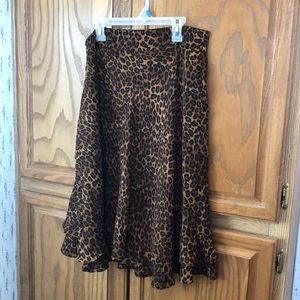 Skirt